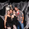 31.10.2015 Photo Booth von Martin Wahler, Pixelcode